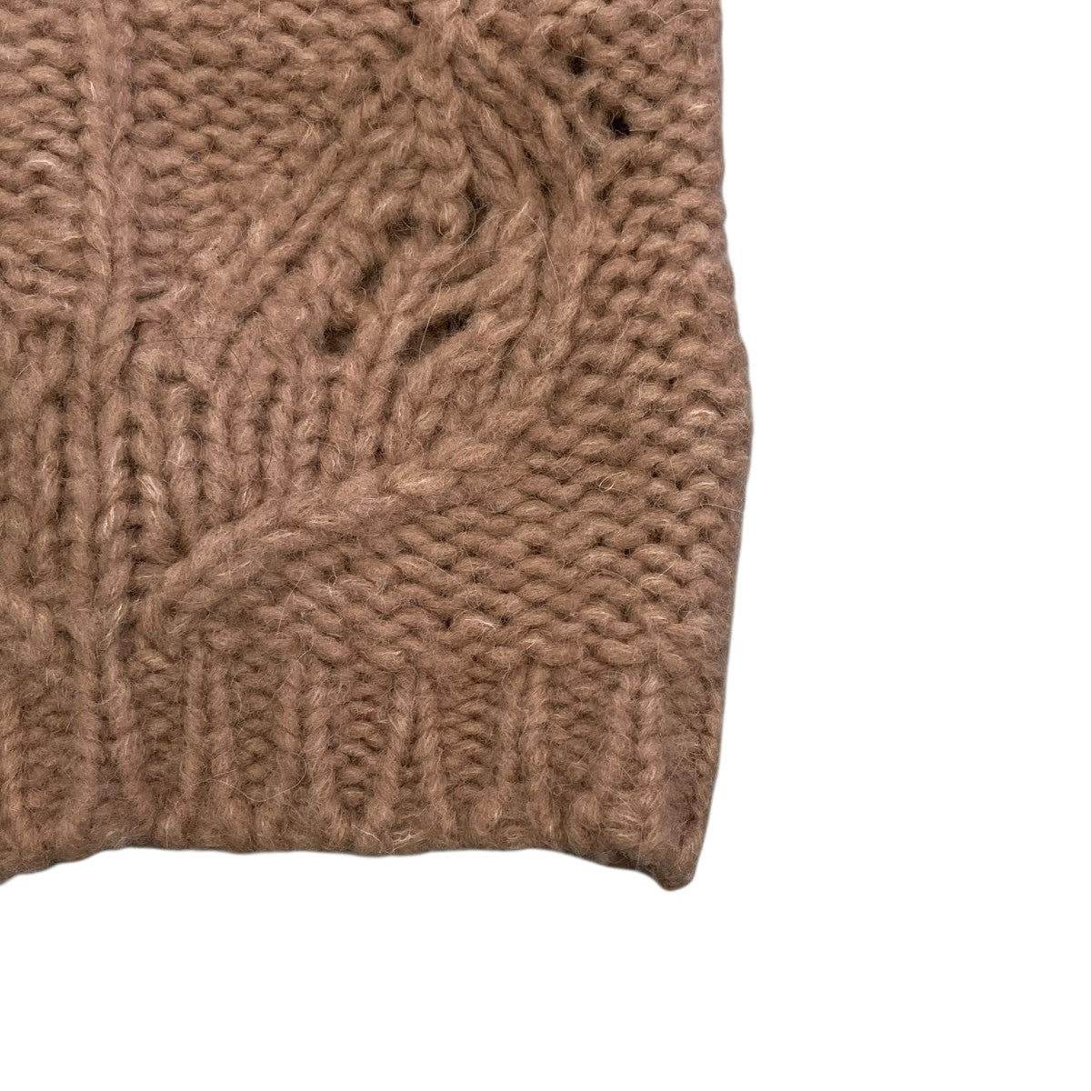 ROBERTO COLLINA per ANAYI セーター111928-29-190-13-380 古着・中古-5枚目のアイテム画像