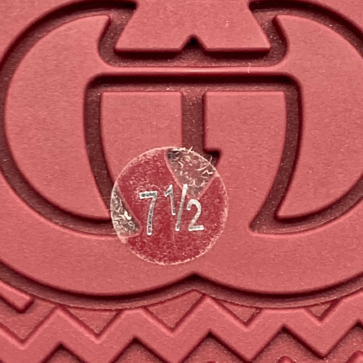 GUCCI キッズ　大人気　ロゴ　ピンク　サイズ4 100〜110 大人もOK GUCCI ロゴマニア Tシャツ ピンク ブルー他 関税込 12y