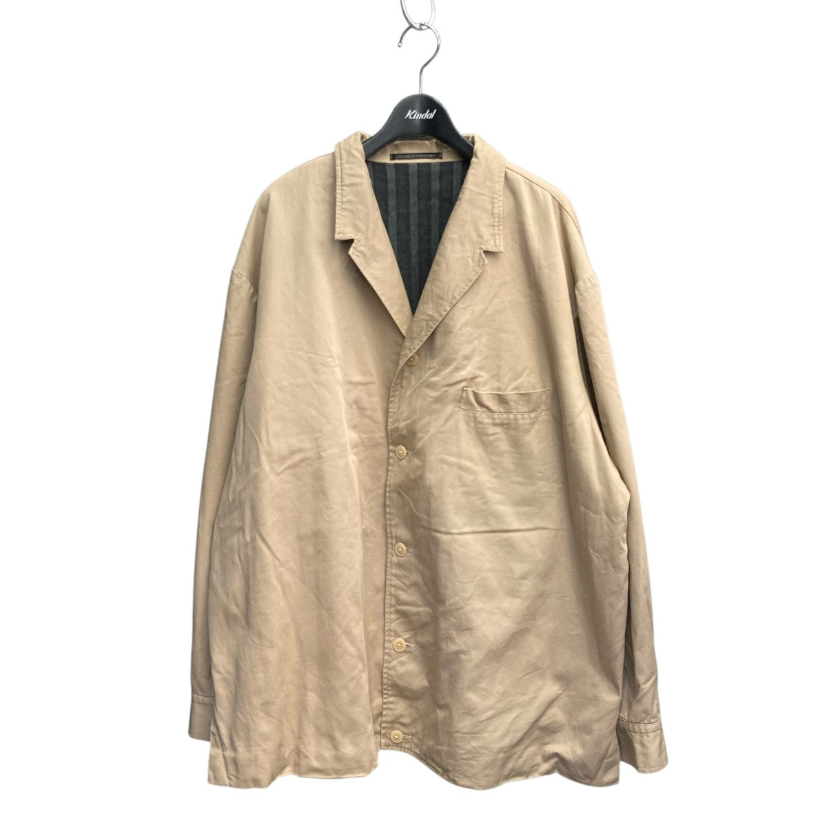 Yohji Yamamoto pour homme(ヨウジヤマモトプールオム) W-8