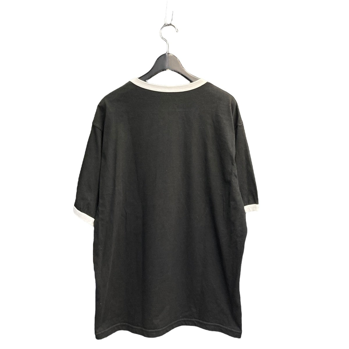 ENNOY エンノイ CREW LS T-SHIRTS Mサイズ(NAVY) ENNOY(エンノイ) Pocket ＆ Crew 2Pack LS T-Shirtロング