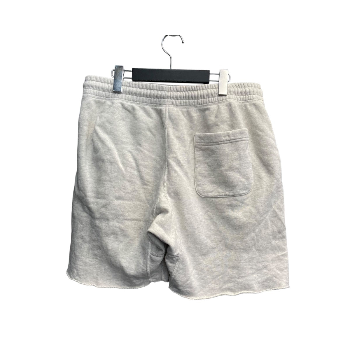 SAINT MICHAEL セントマイケル　24ss スウェットハーフパンツ　S SAINT MICHAEL(セントマイケル) 24SSハーフパンツSM-YS8-0000