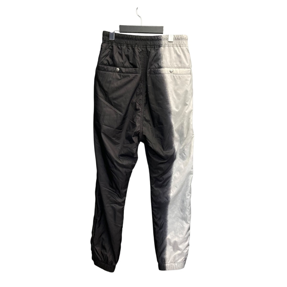 RICK OWENS(リックオウエンス) ナイロンパンツRR19F4388-NZD
