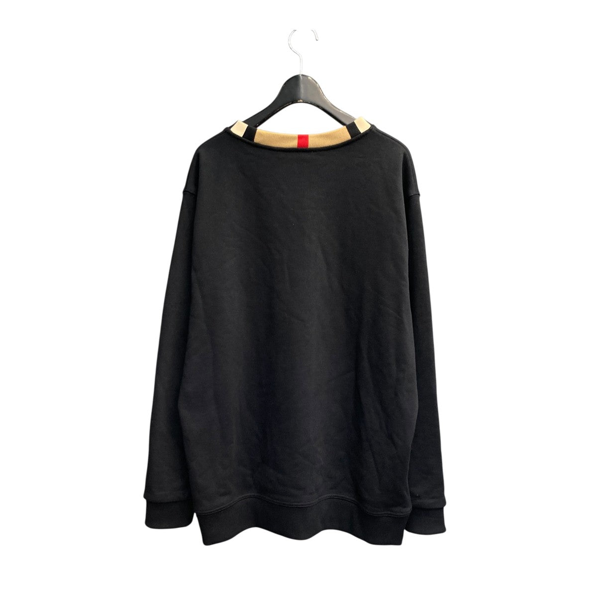 BURBERRY(バーバリー) JARRADクルーネックカットソー8069529