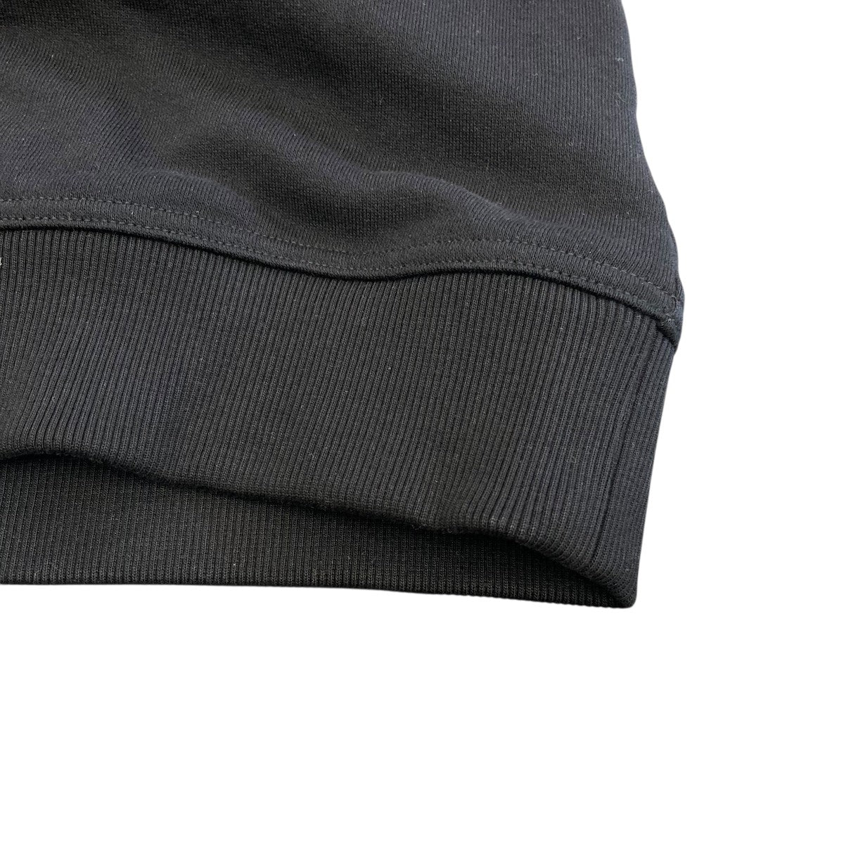 BURBERRY JARRAD クルーネックカットソー ブラック