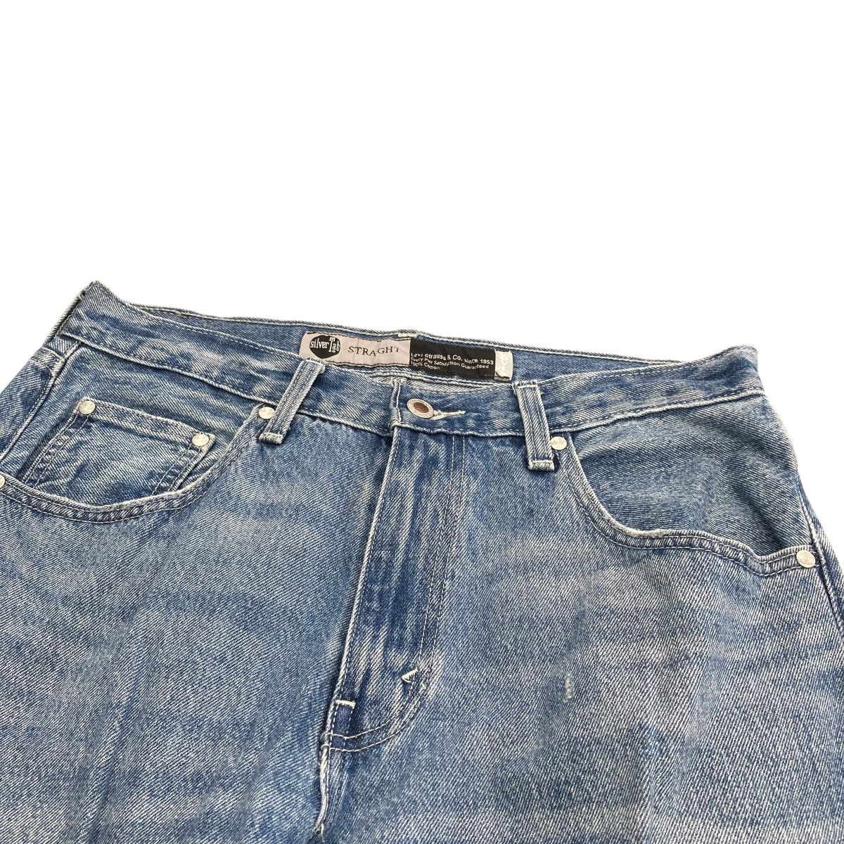 パンツ livis silbertab 楽天市場】【SALE】Levis SILVERTAB リーバイス シルバータブ