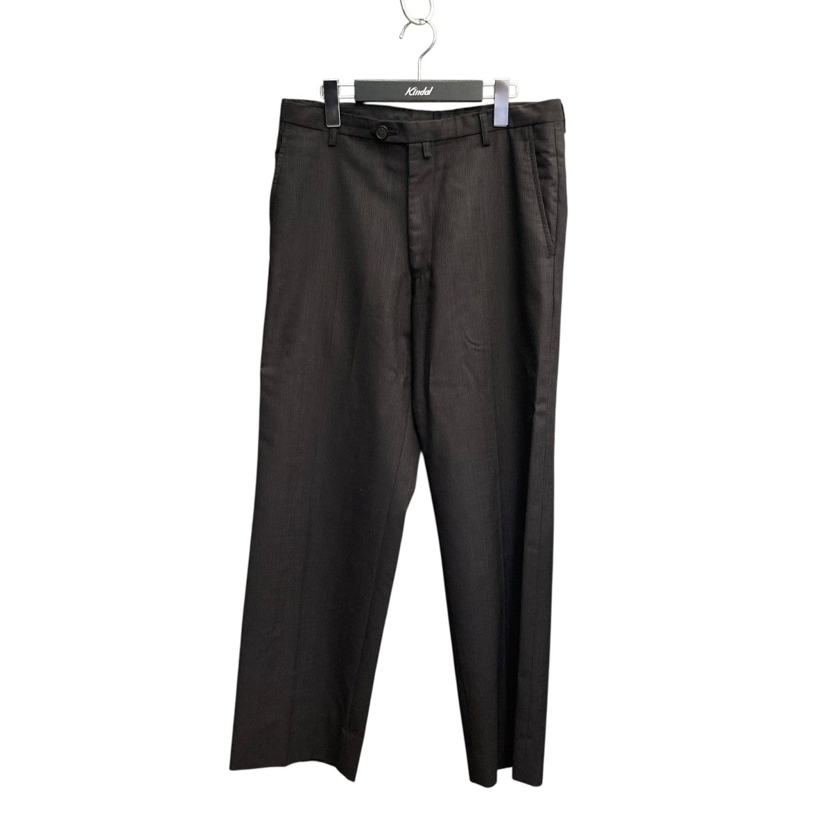 DRIES VAN NOTEN(ドリスヴァンノッテン) ライカ期スラックス3752