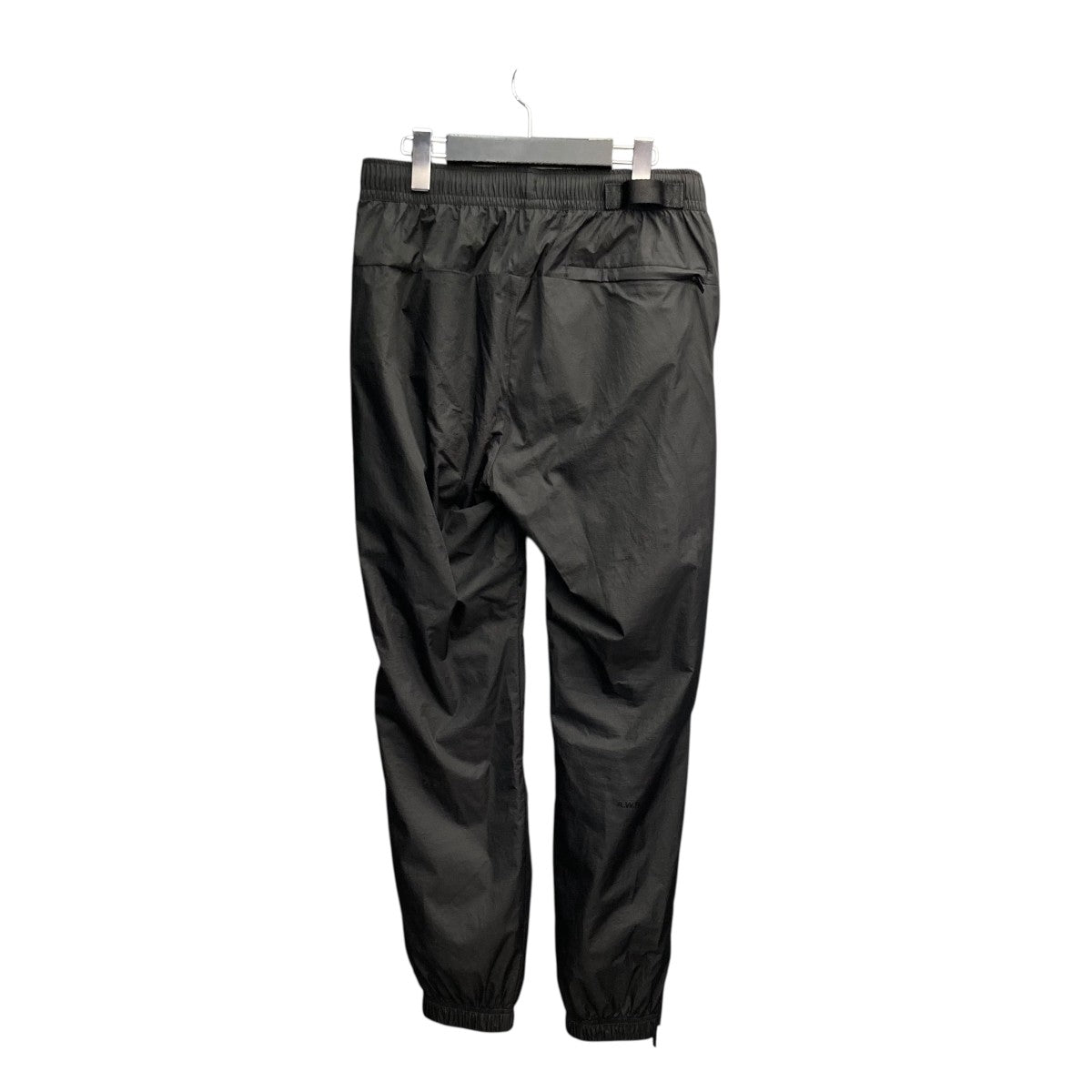 美品NIKE NOCTAナイロンパンツ【即購入OK】 Nike NOCTA ノースター ナイロン トラックパンツ グレー M