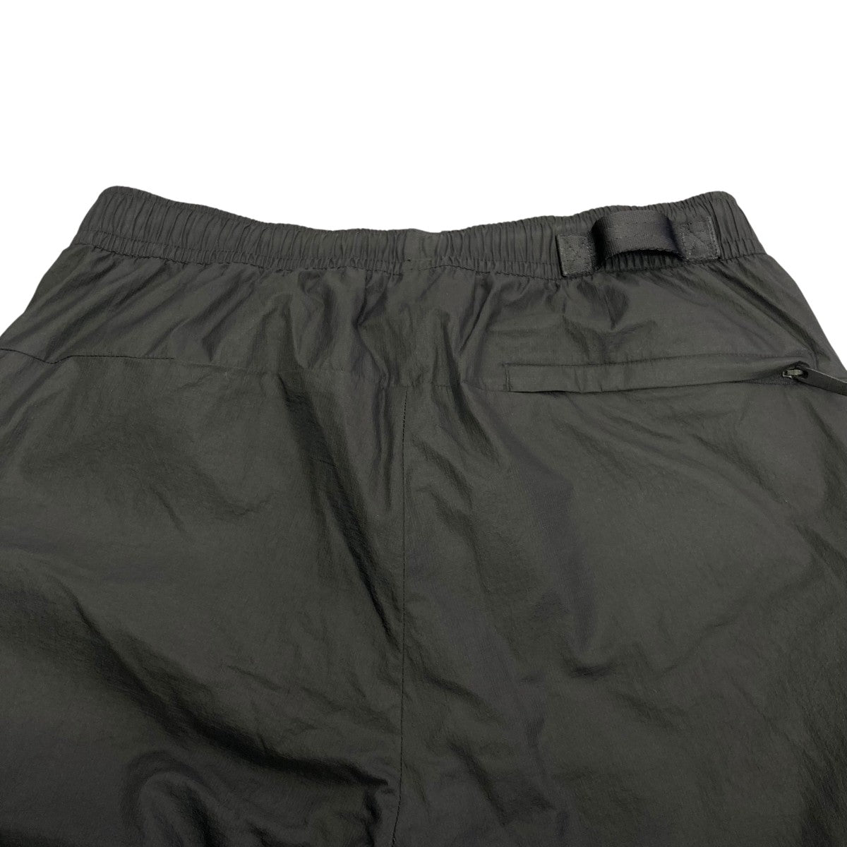 値下げ レア新品未使用 NIKExDrake NOCTA ナイロンパンツ白XXL 614kwuOLvRL.jpg