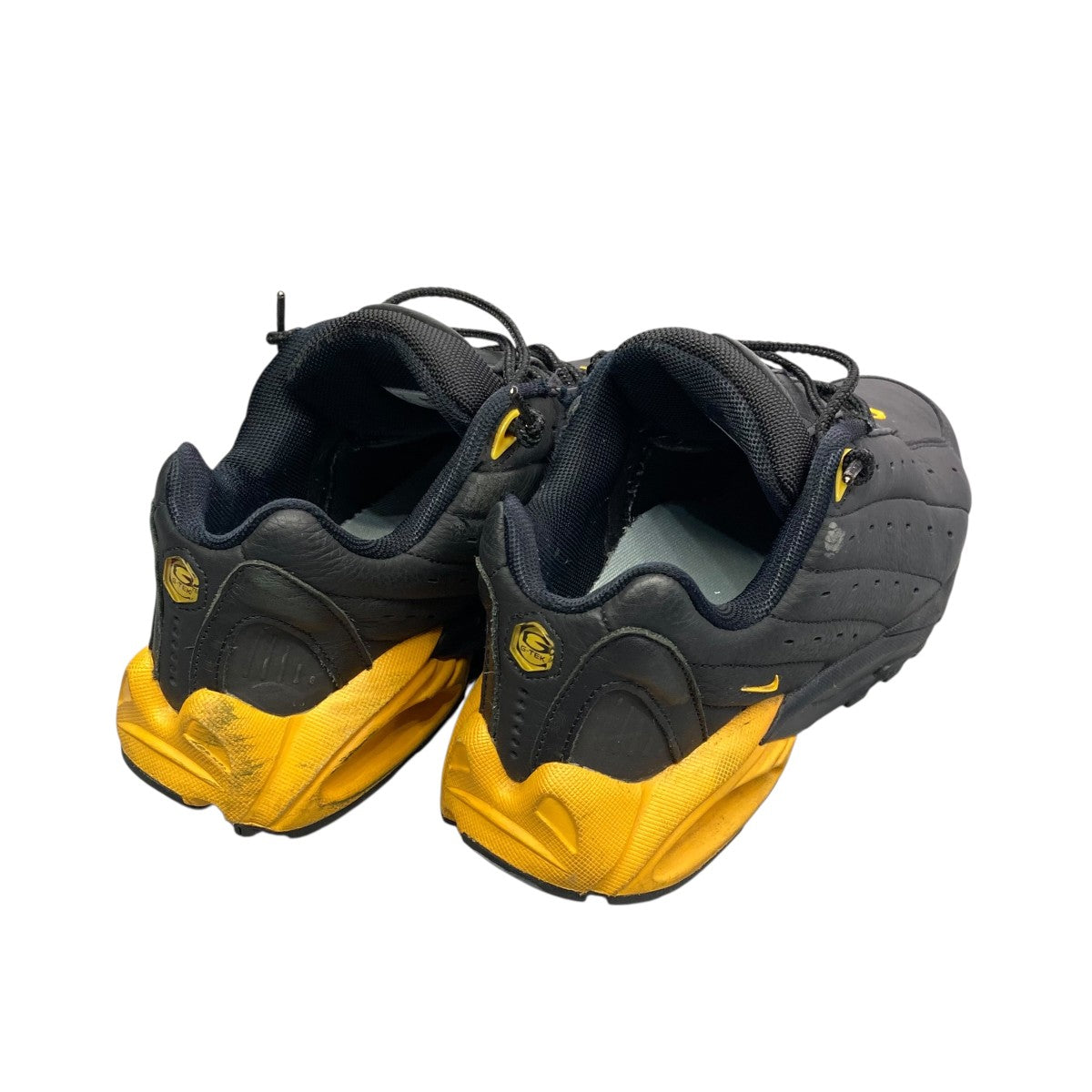 NIKE×NOCTA Hot StepスニーカーDH4692-002 DH4692-002 ブラック