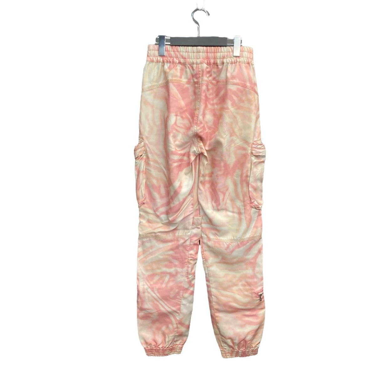DIESEL カーゴパンツ DIESEL(ディーゼル) カーゴパンツA12216 A12216 ピンク サイズ