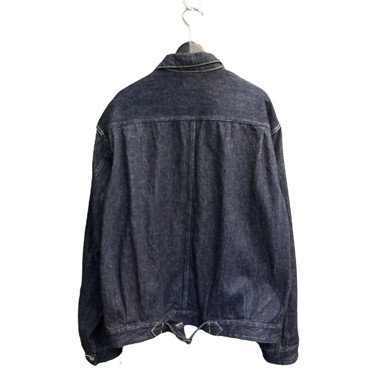 COMOLI コモリ デニム ジャケット A03-01001 COMOLI＞デニム ジャケット(A03-01001) | MAKES ONLINE STORE