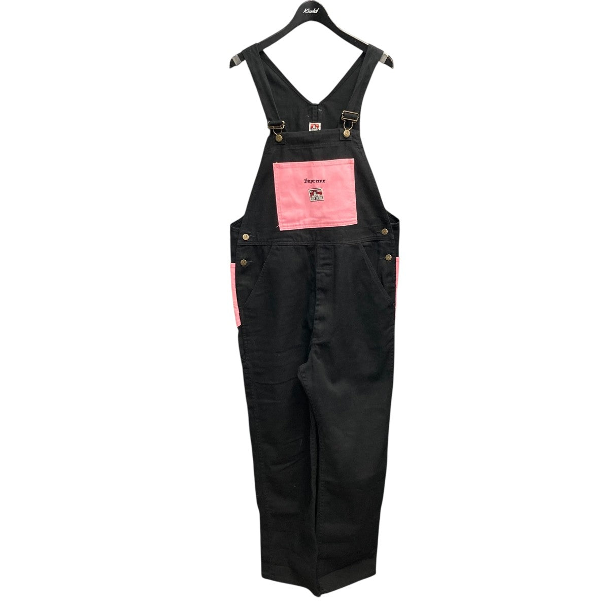 Supreme シュプリーム オーバーオール Supreme》 シュプリーム オーバーオール Overalls 送料関税込