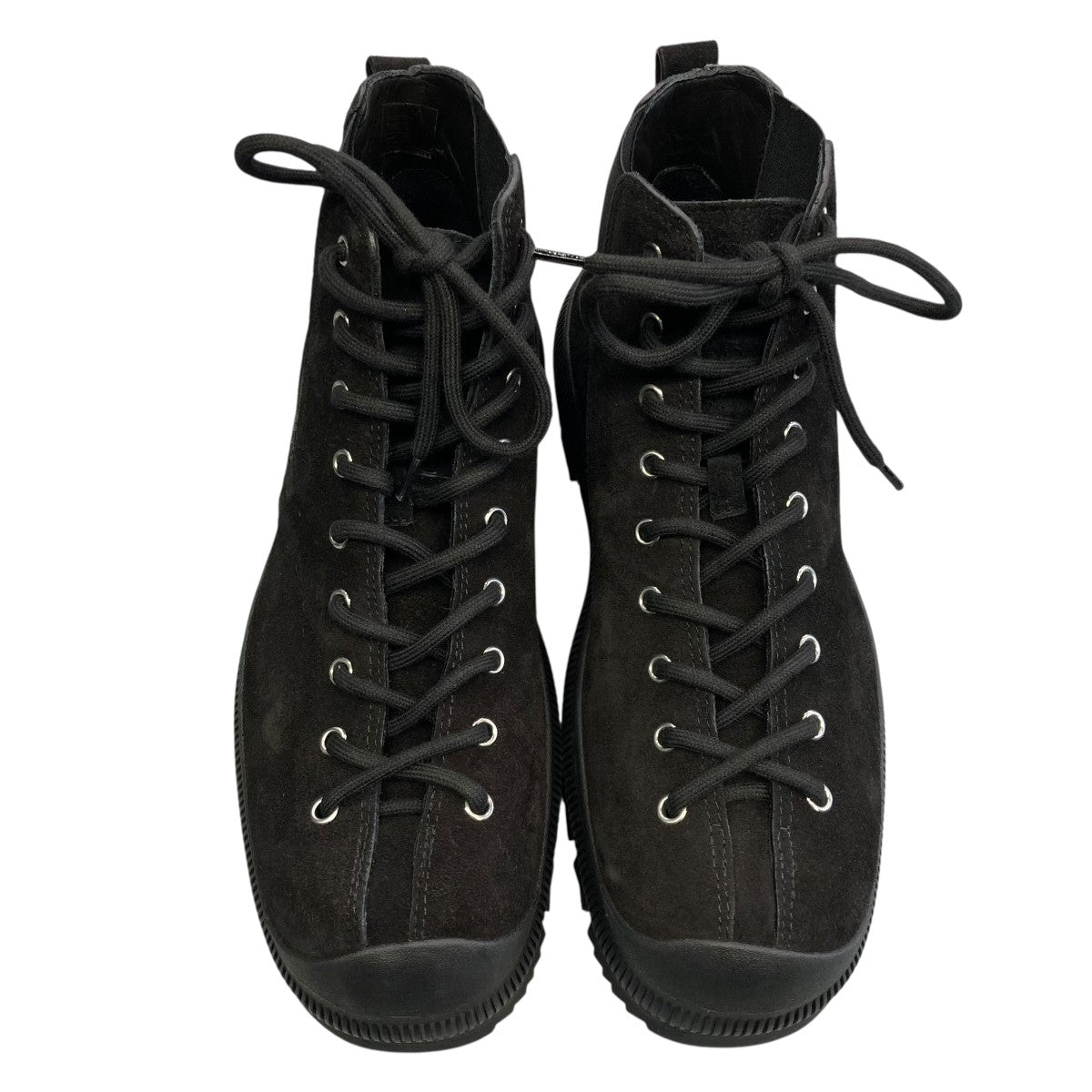 JIL SANDER+(ジルサンダープラス) サイドゴアブーツJ50WS0016