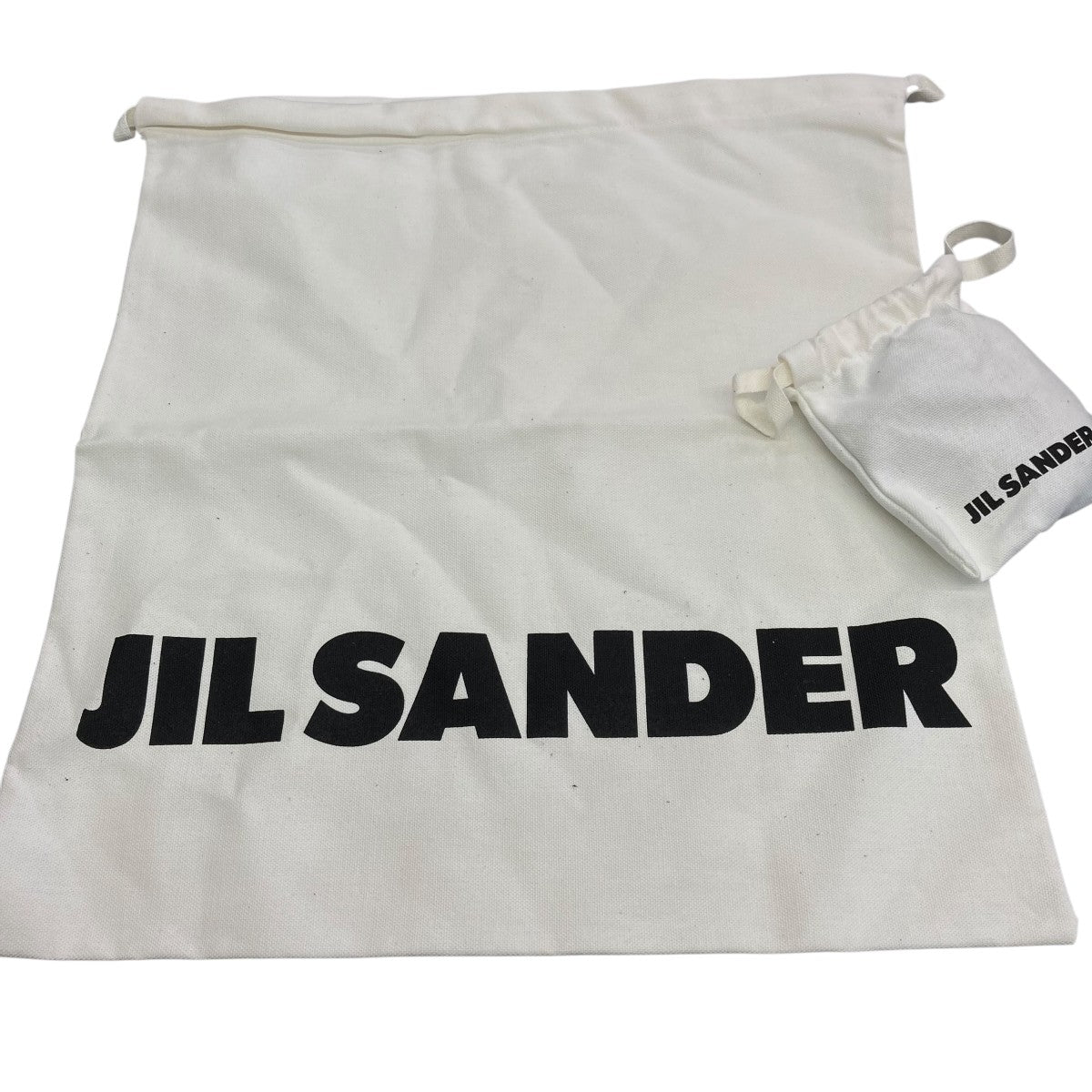 JIL SANDER+(ジルサンダープラス) サイドゴアブーツJ50WS0016