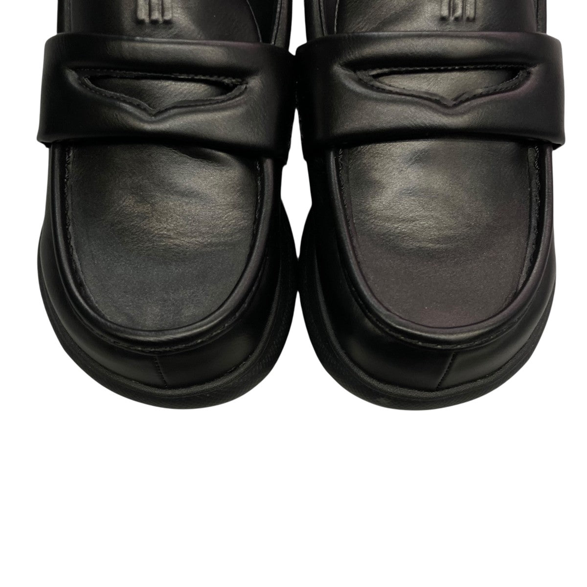 グロメットミュール　メゾンスペシャル MAISON SPECIAL(メゾンスペシャル) / Grommet Mule Sandals