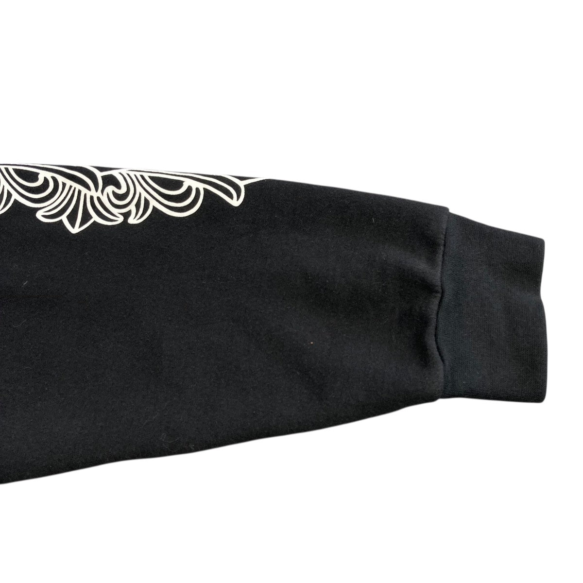 CHROME HEARTS(クロムハーツ) HORSESHOE PULLOVER HOODIEプルオーバー