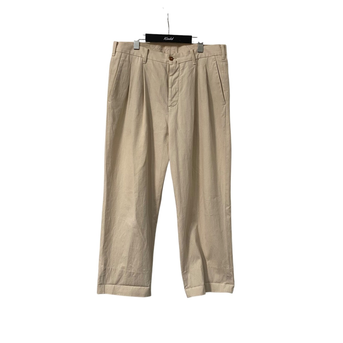 MAATEE&SONS 俺のCHINO-PAN 23ss MAATEE&SONS -俺のCHINO-PAN Futsu- | twelve blog