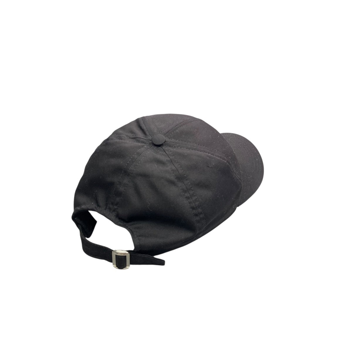 並行輸入品 CELINE キャップ CELINE(セリーヌ) キャップ2AUS9242N 2AUS9242N ブラック