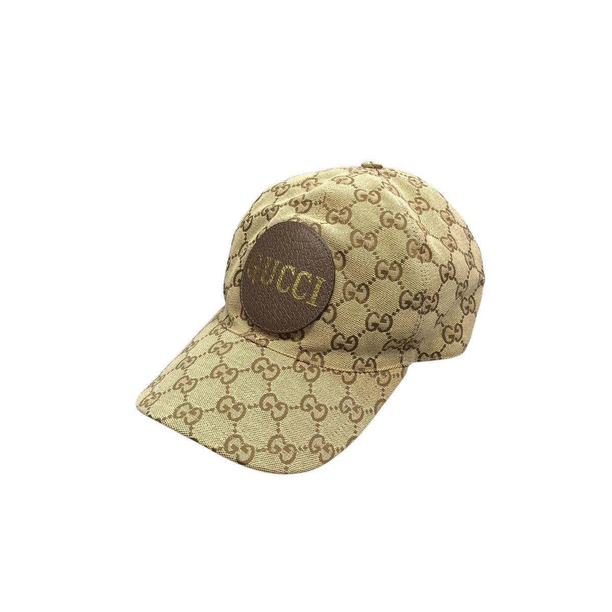 GUCCI(グッチ) 24AW エンブロイダリー付き コットン ベース