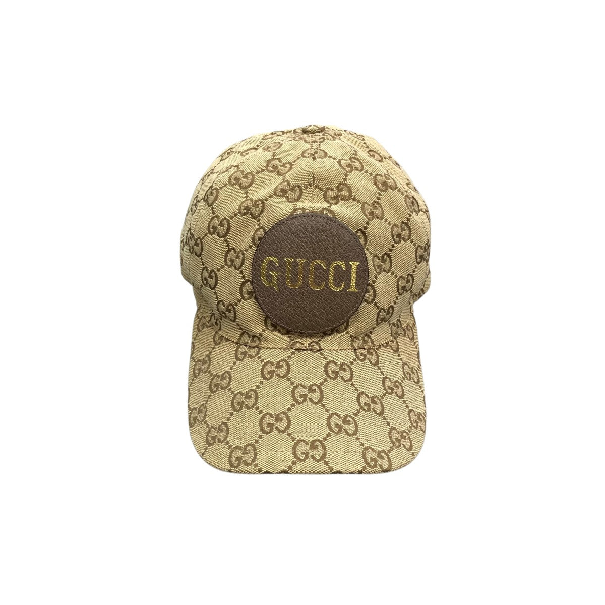 GUCCI(グッチ) 24AW エンブロイダリー付き コットン ベース