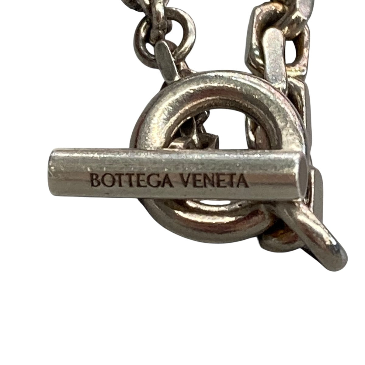 BOTTEGA VENETA(ボッテガヴェネタ) ブレスレット649517 649517
