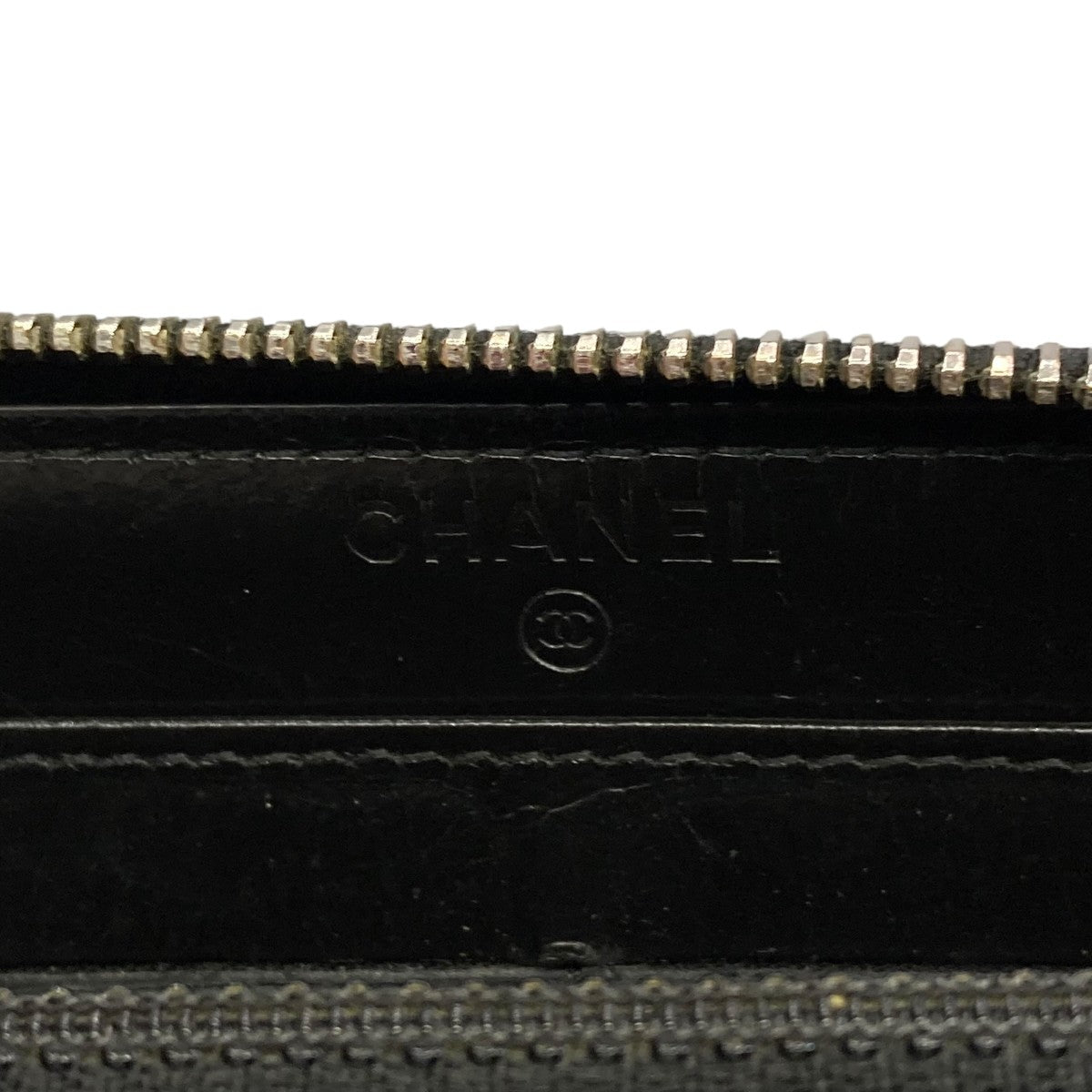 CHANEL(シャネル) VOTEZ COCO長財布 2082**** ブラック｜【公式