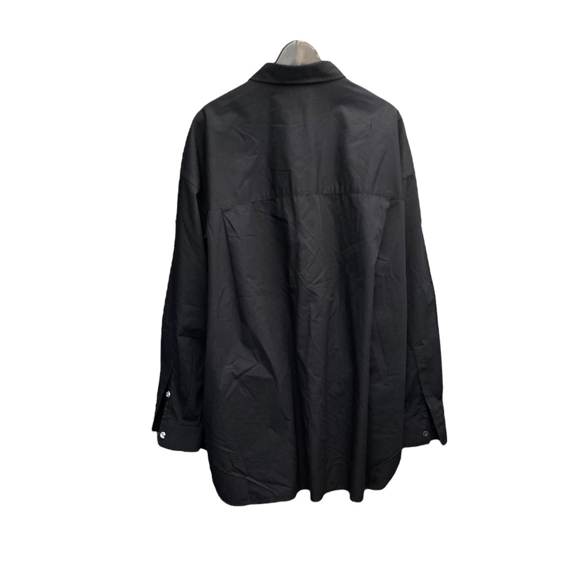 24AWCORPORATE UNIFORM L S SHIRTユニフォームシャツFSC243-50105B