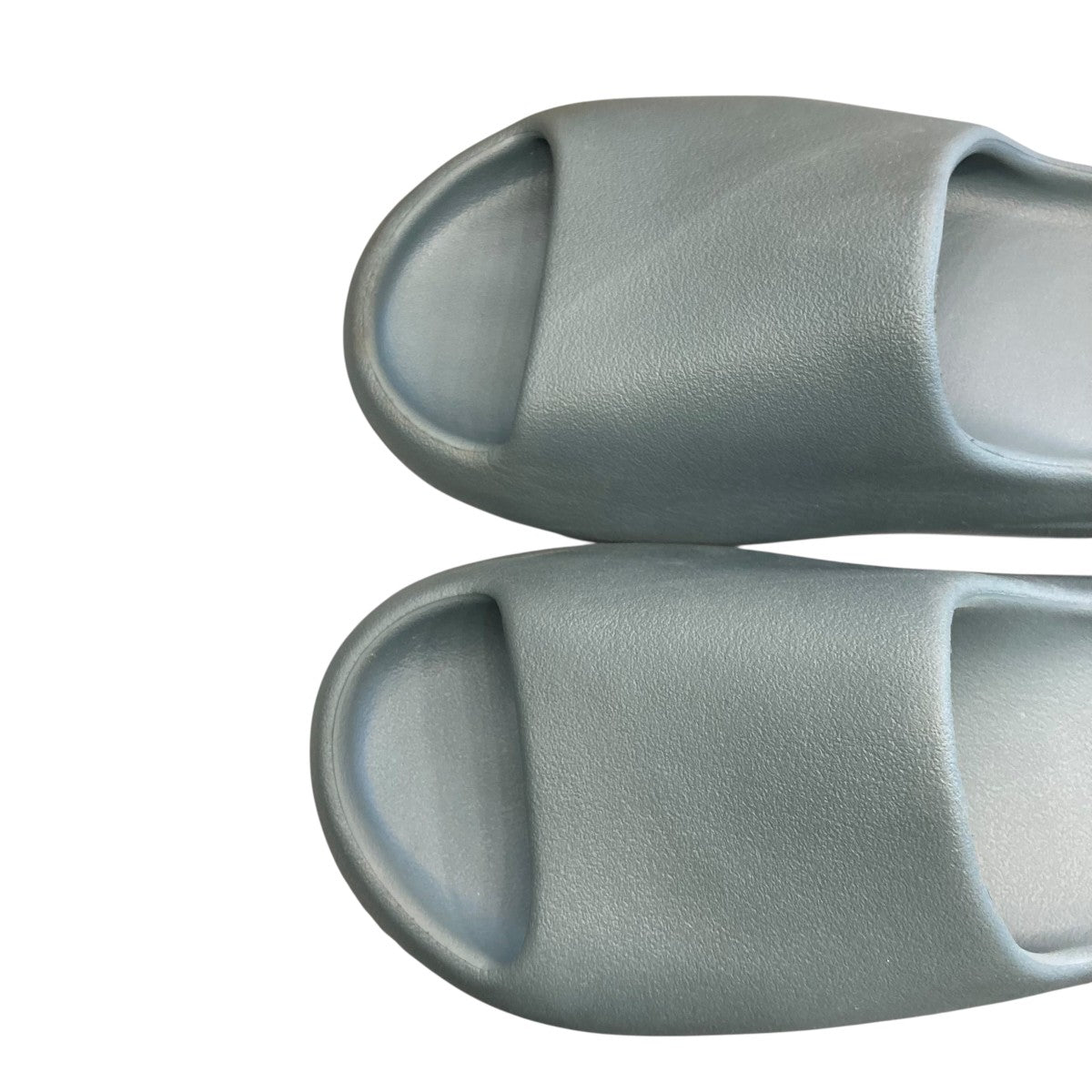 完売品 アディダス イージースライド サンダル グレー 28,5cm 新古品 Adidas アディダス YEEZY イージー スライド サンダル グレー