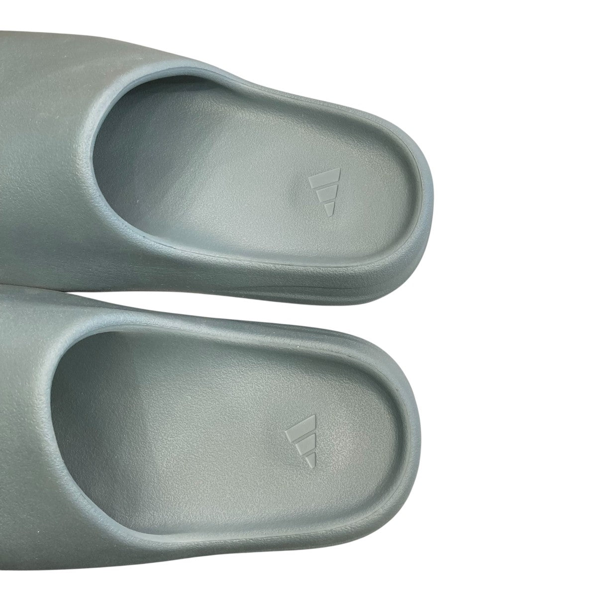 YEEZY×adidas SLIDEサンダル グレー サイズ 42｜【公式