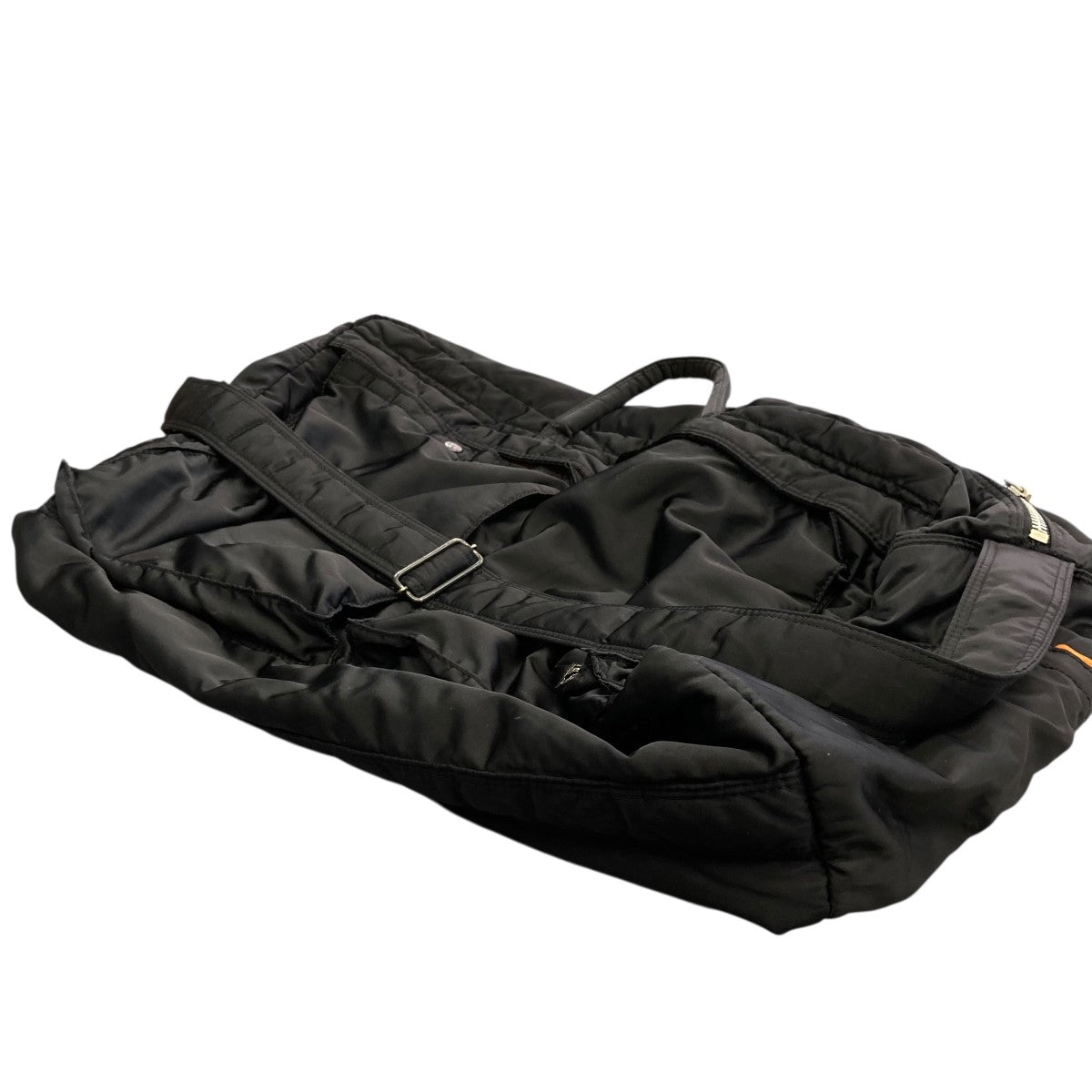 【最終値下げ】PORTER ポーター　ショルダーバッグ PORTER(ポーター) / ショルダーバッグ/ナイロン/BLK/ウォレット