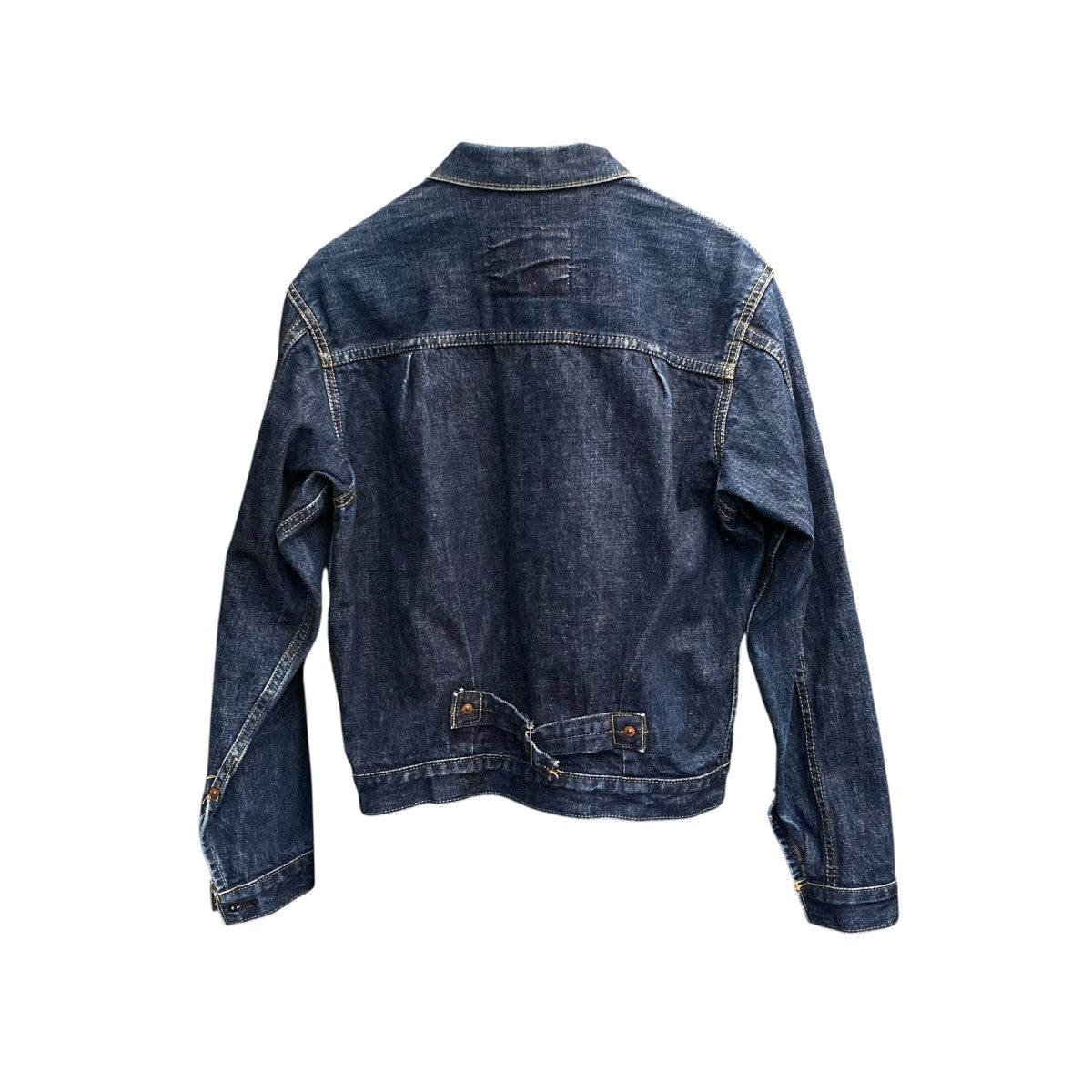 LEVI'S(リーバイス) 1st Lot．506 裏刻印J22 BIGEデニム