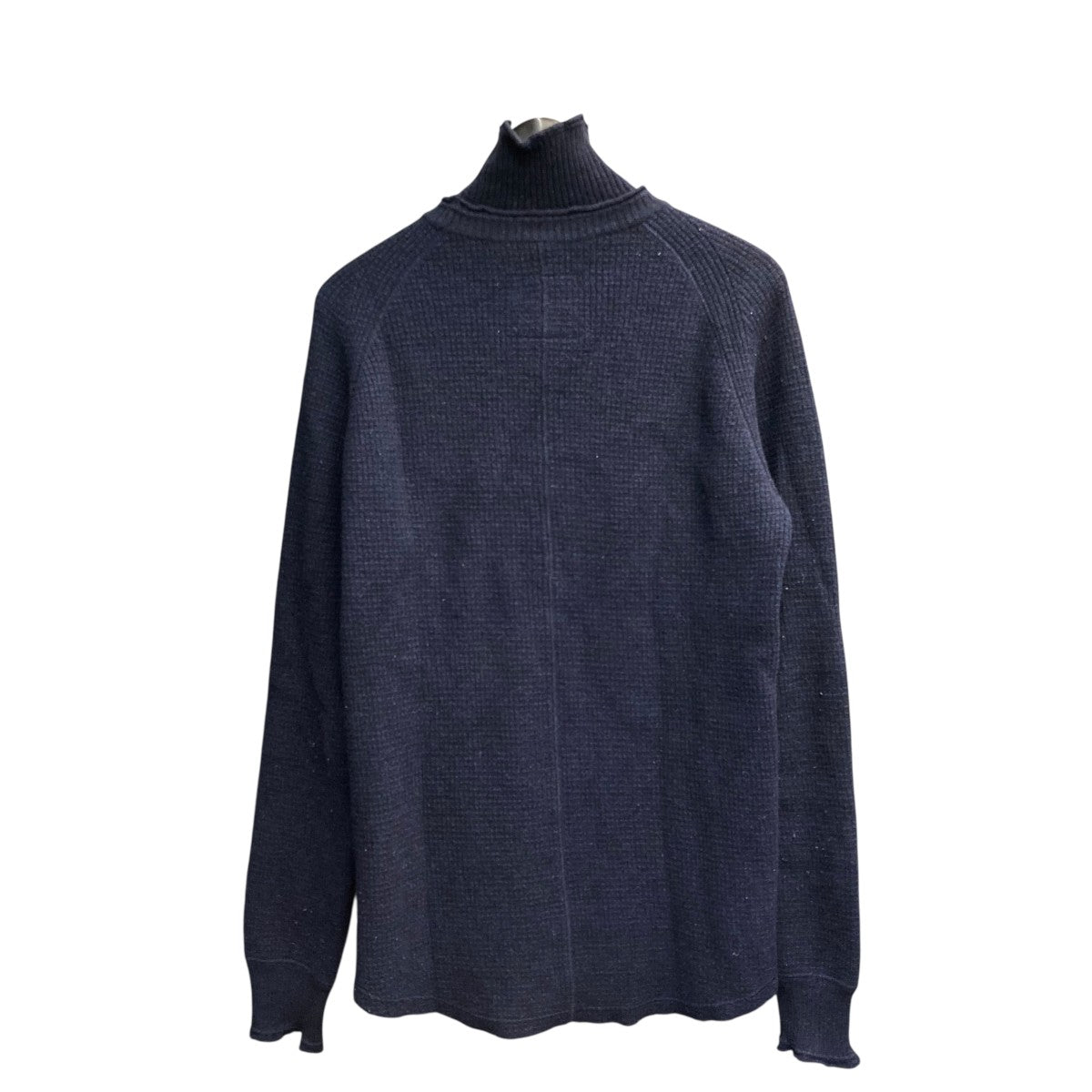 美品 sacai サカイ Sロゴ ニット ポロシャツ sacai(サカイ) 25SSニットポロシャツ25 03595M 25 03595M