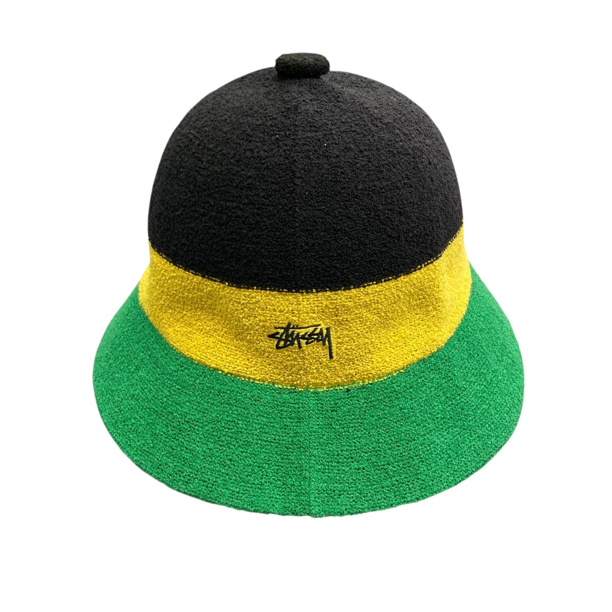 STUSSY DICE BUCKET HAT バケットハット バケハ ダイス STUSSY ステューシー バケット ハット SS Knit Bucket Hat 帽子