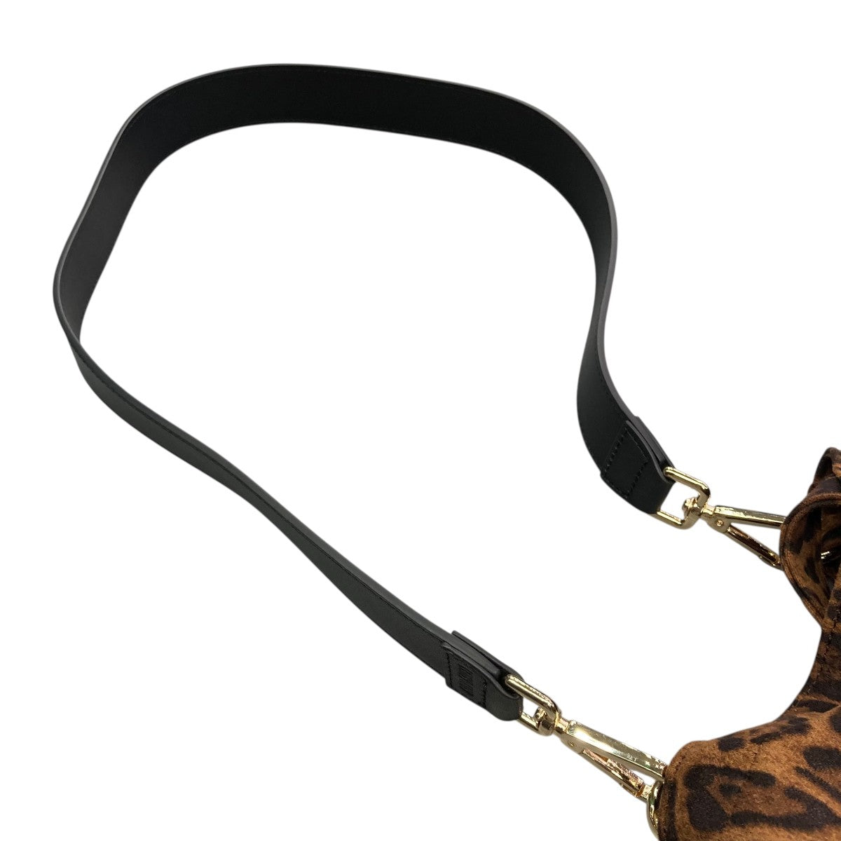 【GOOD GRIEF!/グッド グリーフ】 LEOPARD POUCH BAG GOOD GRIEF!/グッド グリーフ】 LEOPARD POUCH BAG（GOOD GRIEF