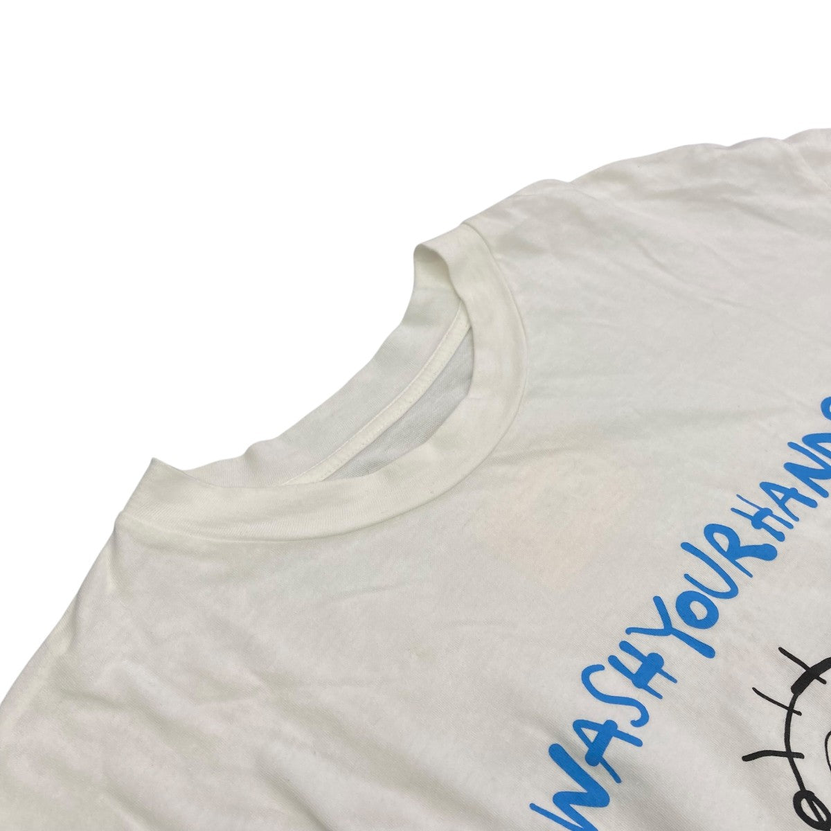 Plan C(プランシー) クルーネックTシャツTHCJA01C02TJ012