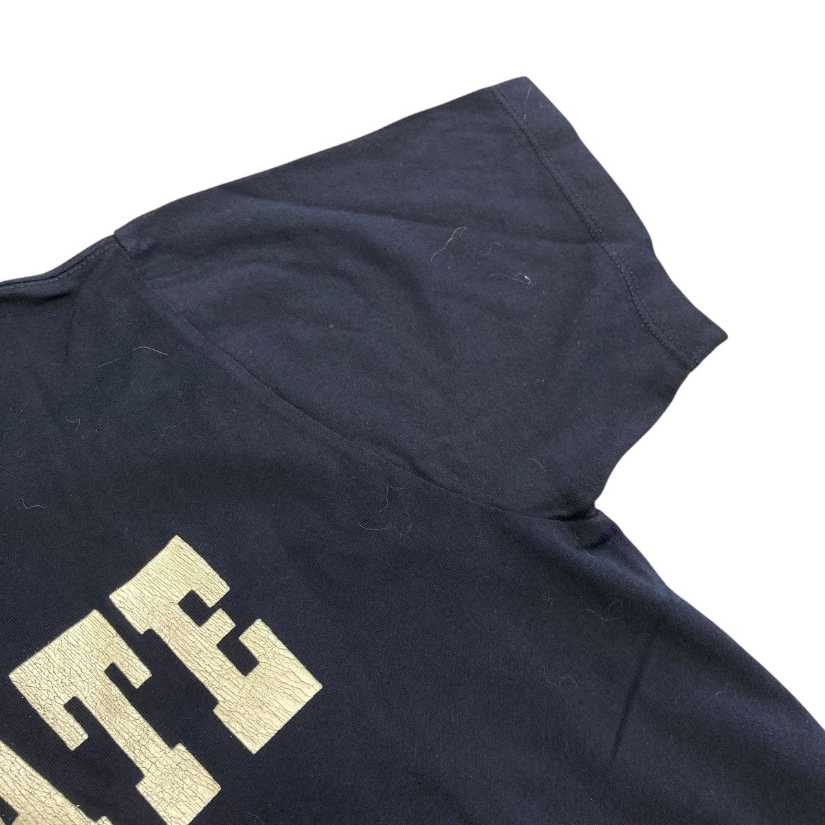 MUSE(ミューズ) クルーネックTシャツ22-070-500-4090-1-0 22-070