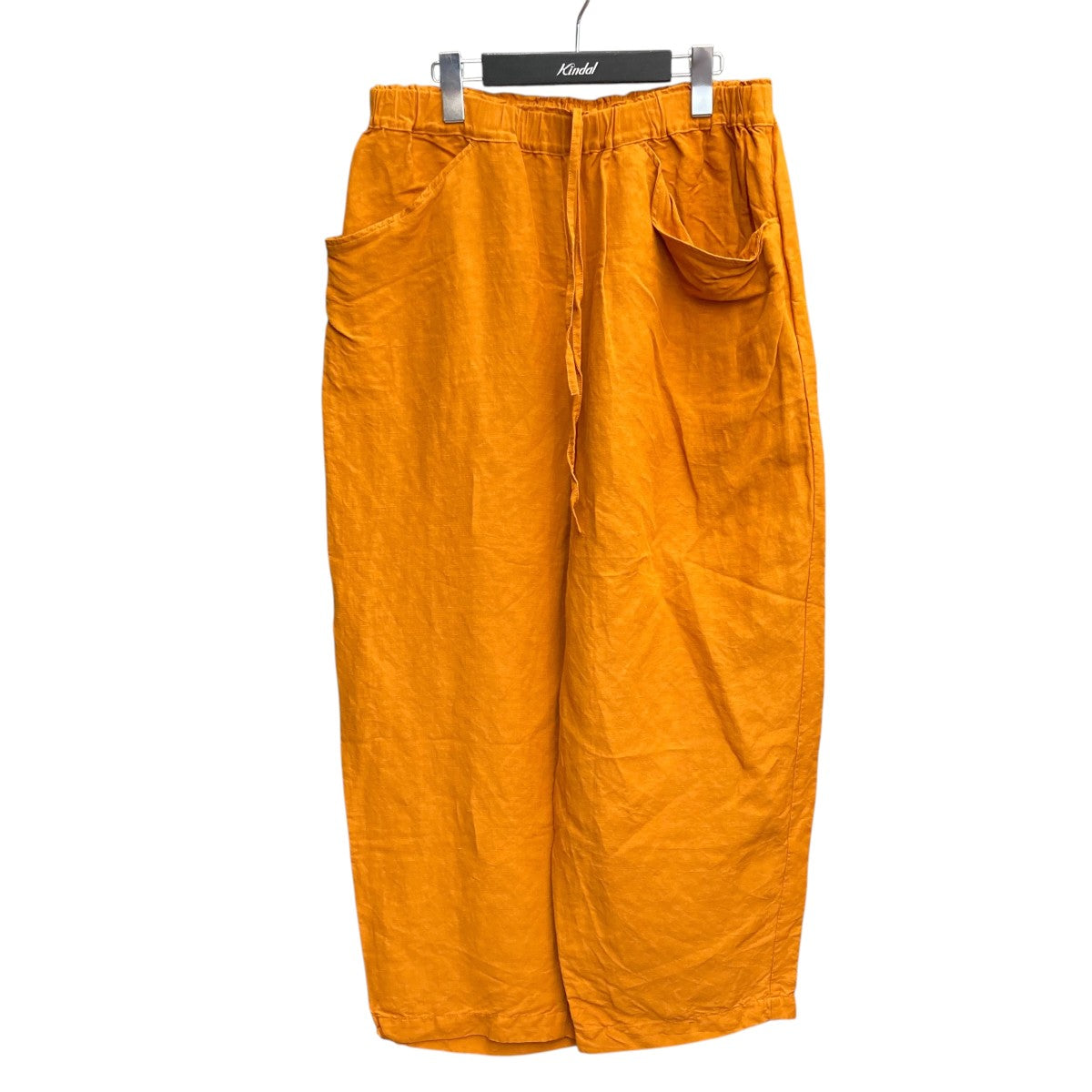 JOURNAL STANDARD LUXE カラーパンツ23-030-440-0250-2-0 古着・中古-1枚目のアイテム画像