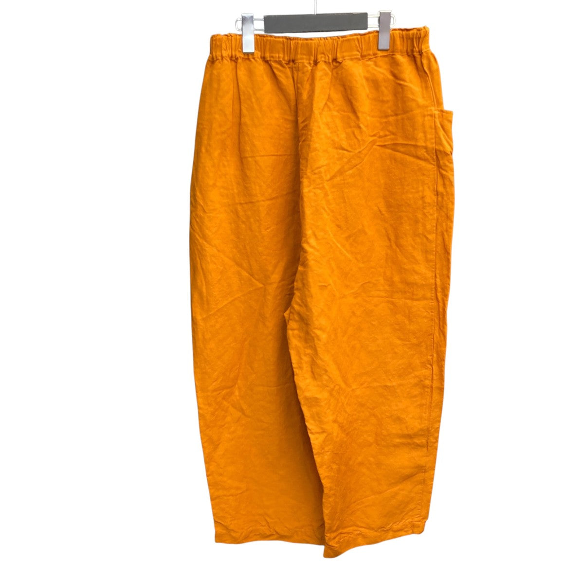 JOURNAL STANDARD LUXE カラーパンツ23-030-440-0250-2-0 古着・中古-2枚目のアイテム画像