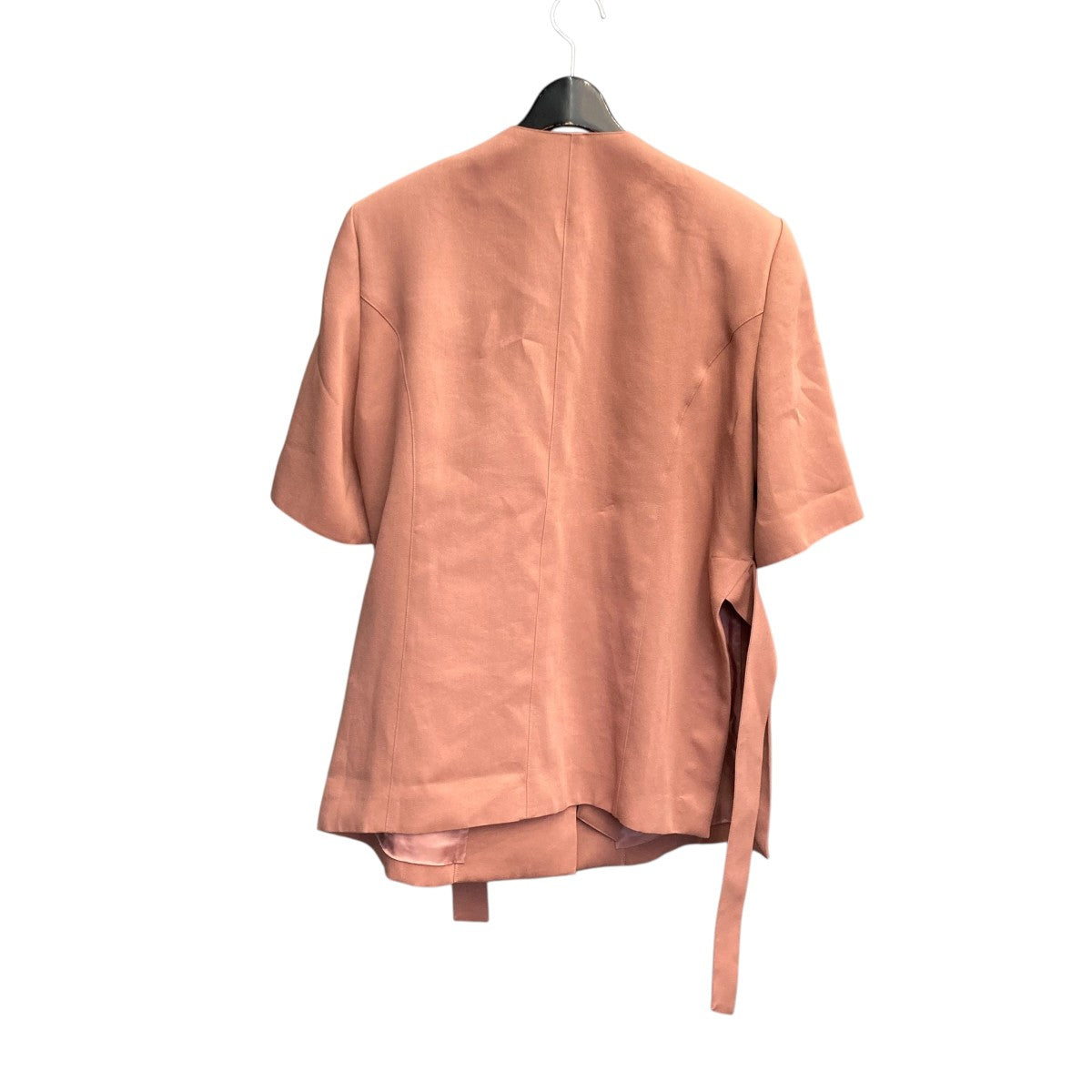 AKIRA NAKA ジャケット Helene jacket BK｜AKIRANAKA（アキラナカ）正規取り扱い通販