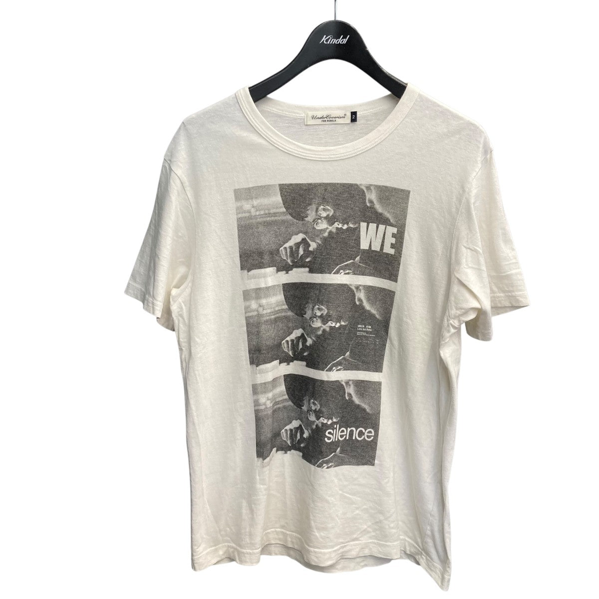 10SSLESS BUT BETTERクルーネックTシャツ