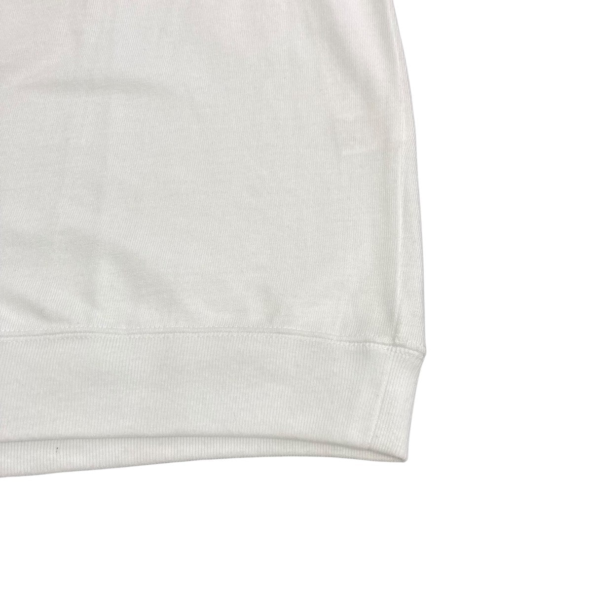 MOCK T-SHIRT半袖カットソー1217 299 0930