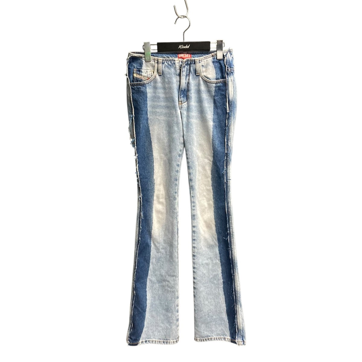 R13 ユティリティカコタイティテルハンツ 【関税込】 Amazon | [Diesel] (ディーゼル) レディース カーゴパンツ