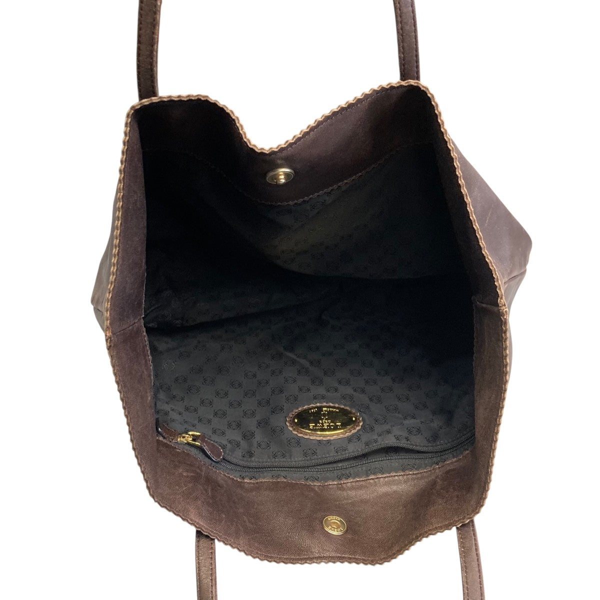 LOEWE(ロエベ) トートバッグ ブラウン｜【公式】カインドオル