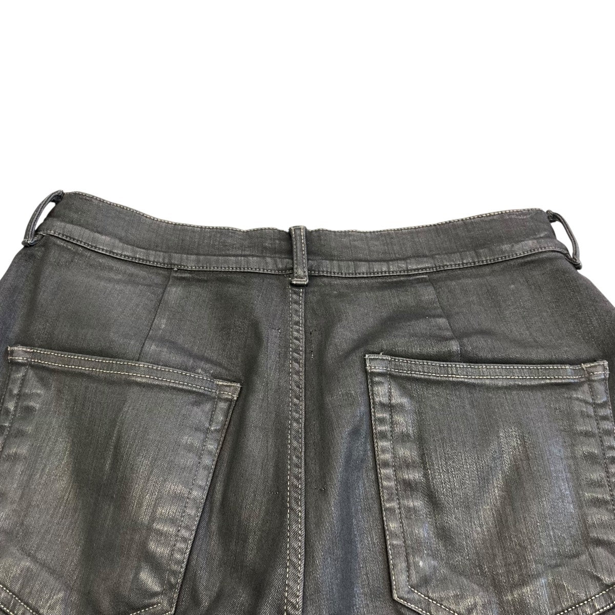関税送料込み♦RICK OWENS コーデュロイブーツカットパンツ 楽天市場】Rick Owens リックオウエンス DS02C5311-MC DRKSHDW
