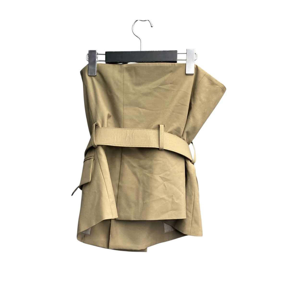 24AWP R STRECH CORSET BELTビスチェ242-17454