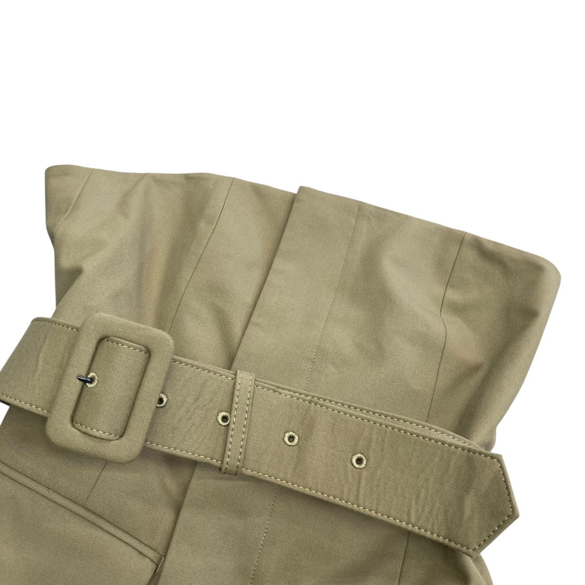 HYKE(ハイク) 24AWP R STRECH CORSET BELTビスチェ242-17454 242