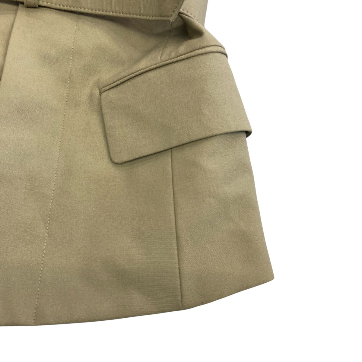 24AWP R STRECH CORSET BELTビスチェ242-17454