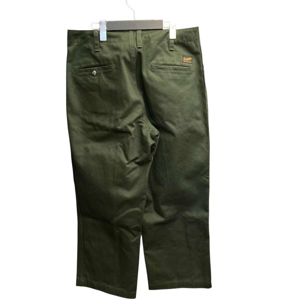 tenderloin タイガーカモ TENDERLOIN 'T-BAMBOO SHORTS'バンブーショーツ ショートパンツ