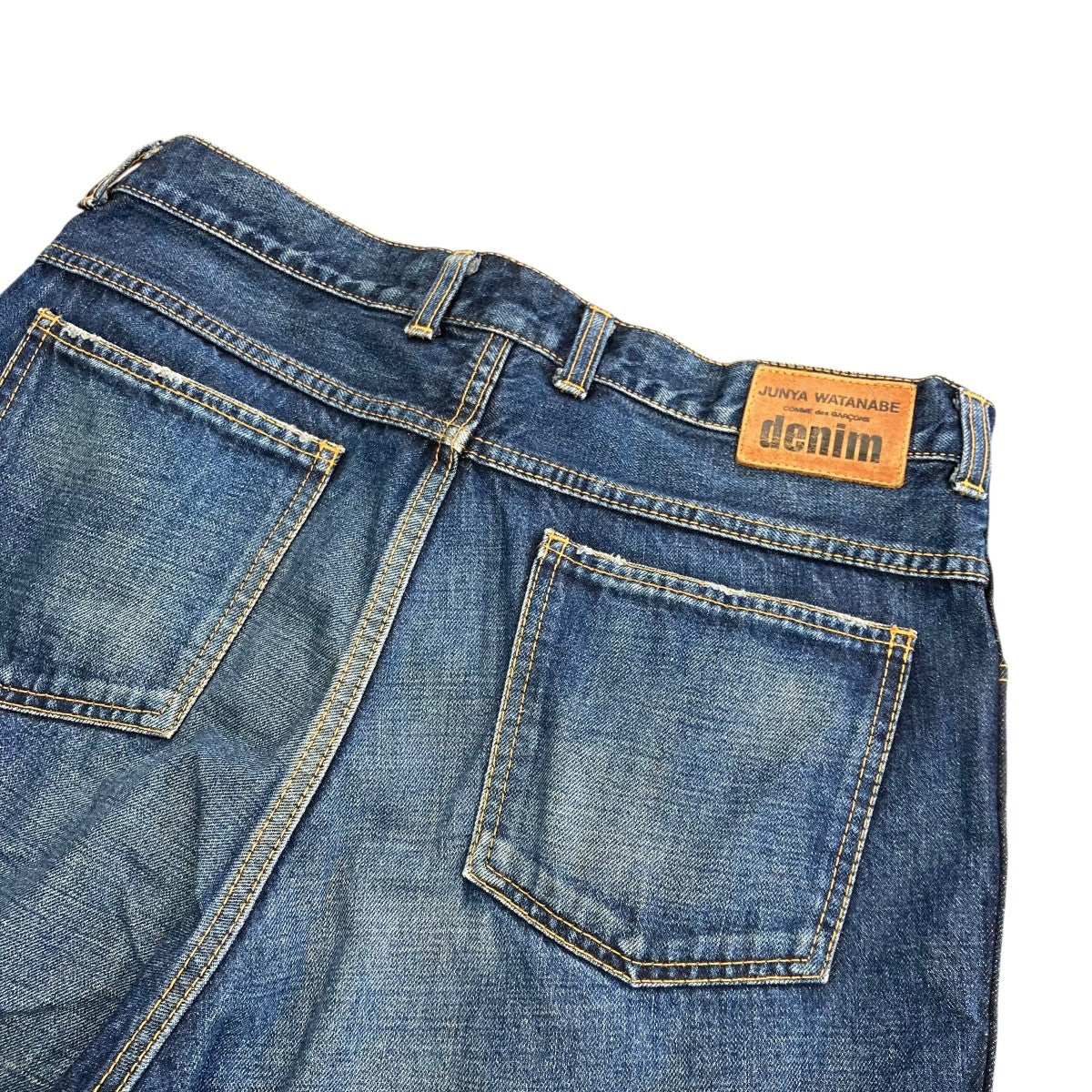 JUNYA WATANABE CDG(ジュンヤ・ワタナベ・コム・デ・ギャルソン