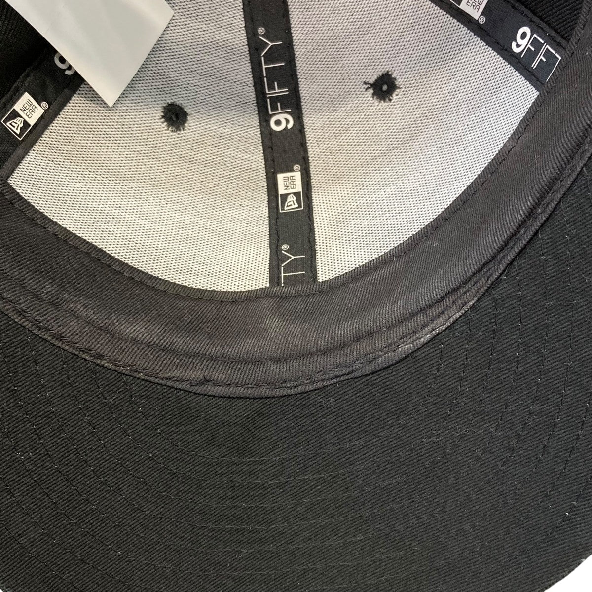 X-girl×New Era キャップ ブラック｜【公式】カインドオルオンライン